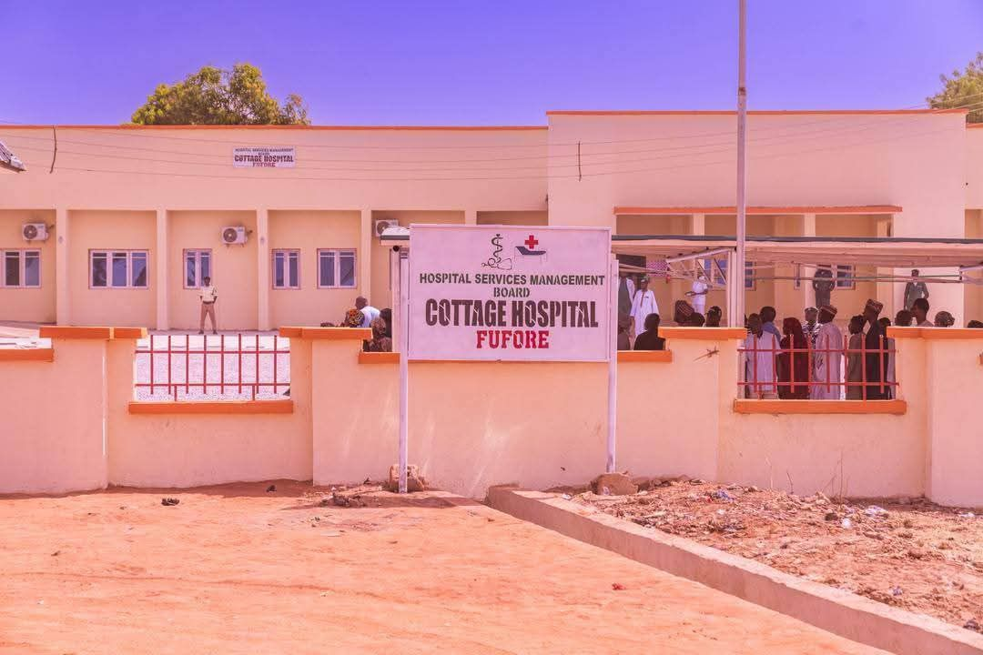 Healthcare Facilities